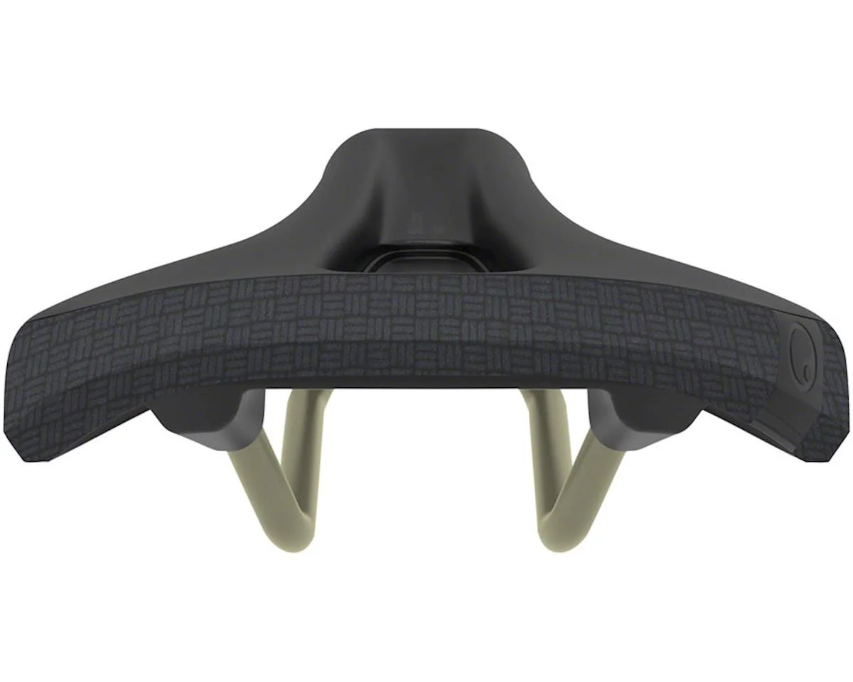 Ergon SM Enduro Pro Saddle (Stealth) (M/L) - view 3